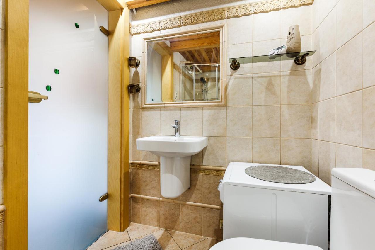 Appartamento Old Town Piwna *