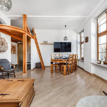 Old Town Piwna Apartment Gdansk Exterior photo
