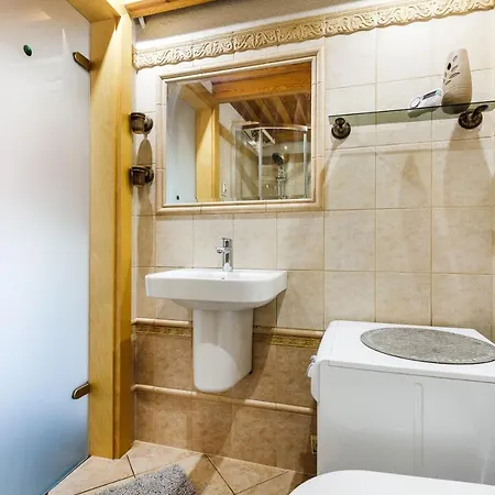 Old Town Piwna Apartment Gdansk Exterior photo